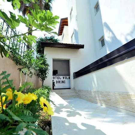 Bed & Breakfast Drini Kavaje