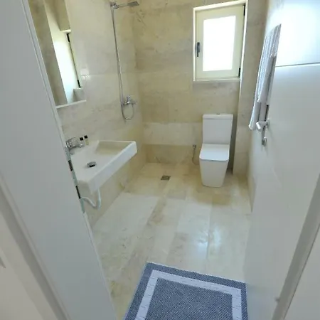 Bed & Breakfast Drini Kavaje