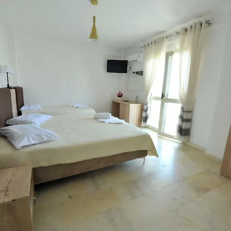 Drini Bed & Breakfast